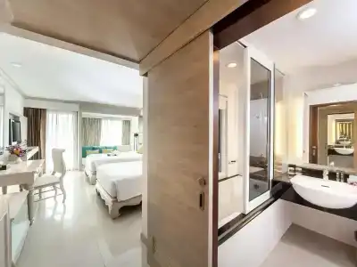 Novotel Phuket Resort - Sha Plus - 17