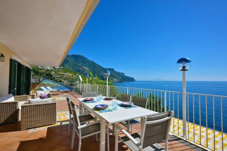 Ravello Art Marmorata - 95
