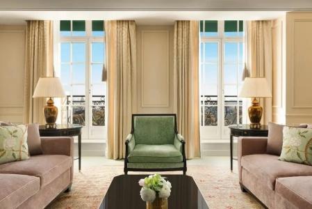 Shangri-La Paris - 76