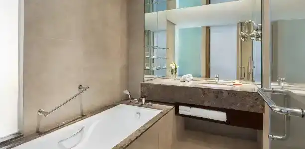 Shangri-La Tanjung Aru, - 47