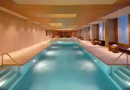 Grand Hyatt Guangzhou - 21