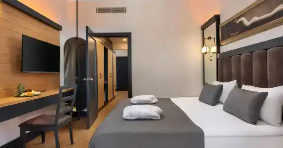 Alva Donna Beach Resort Comfort - 47