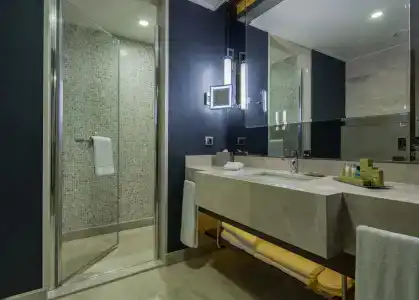 Doubletree By Hilton Istanbul Topkapi - 41