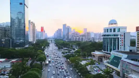 Shenzhen Shanghai - 43