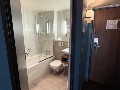 Holiday Inn Paris Montmartre, An Ihg - 15
