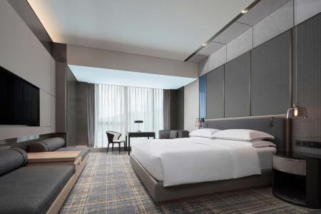 Sheraton Shenzhen Nanshan - 25