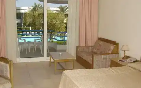 Queen Sharm Resort - 32
