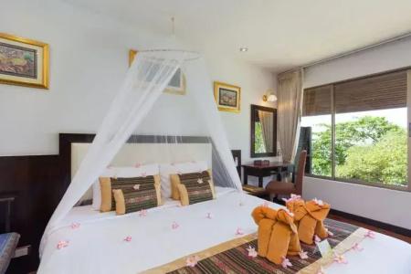Phi Phi Holiday Resort-Sha Extra Plus - 61