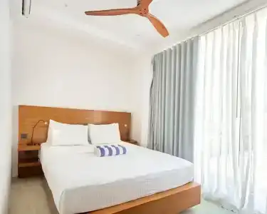 Bliss Dhigurah - 3