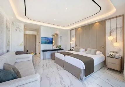Adams Beach & Spa Deluxe Wing - Adults Only - 51