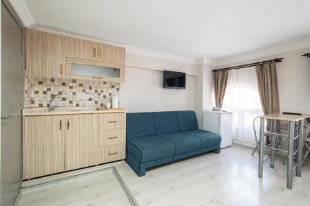 Oban Suites Istanbul - 30