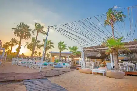 Dome Beach & Resort - 26