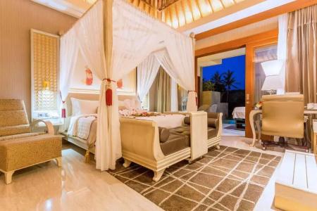 Seres Springs Resort - 56