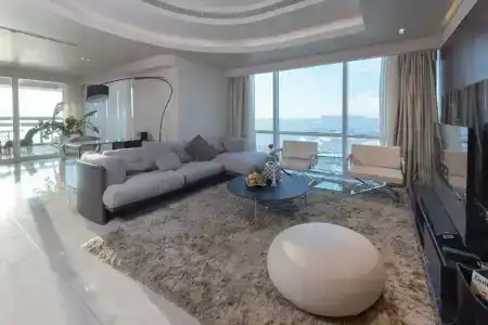 Art Rotana Amwaj Islands - 31