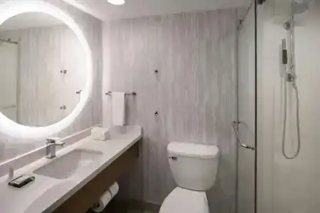 Clearwater Beach Marriott Suites on Sand Key - 7