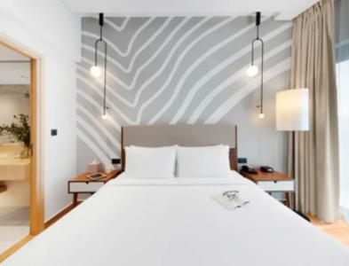 Adagio Premium The Palm - 32