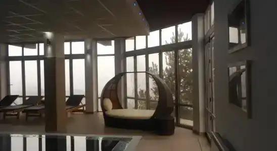 Milmari Resort - 17