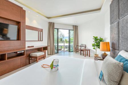Baan Laimai Beach Resort & Spa - Sha Extra Plus - 46
