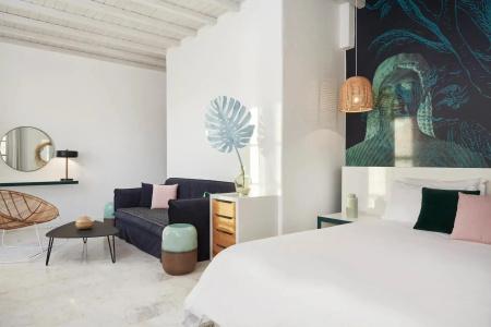 Kouros & Suites - 64