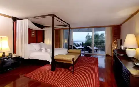 Hilton Hua Hin Resort & Spa - Sha Extra Plus - 73