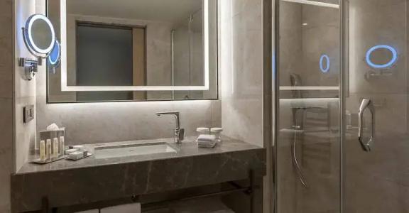 DoubleTree by Hilton Istanbul - Sirkeci - 98