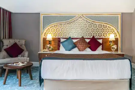 Royal Taj Mahal - All Inclusive - 10