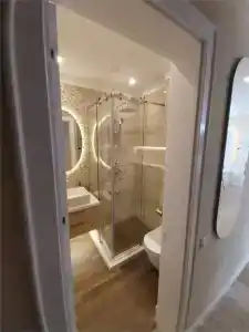 Bellevue Residential Batumi - 111
