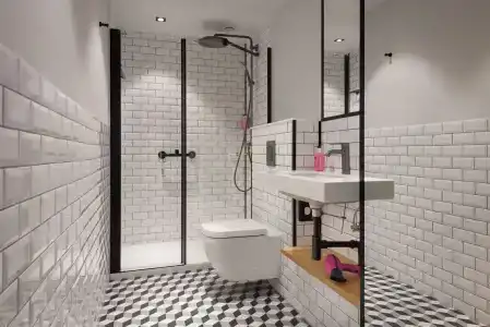 Moxy Lisbon City - 48