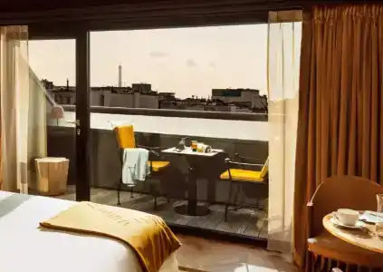 Hôtel Madame Rêve - 83