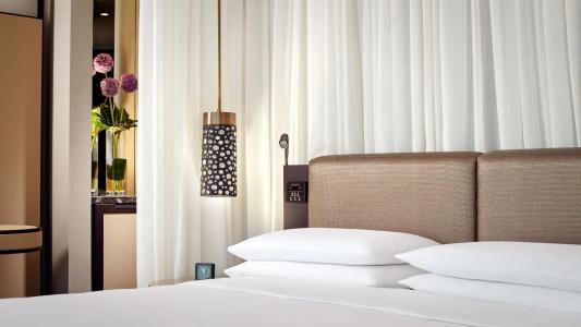 Grand Hyatt Abu Dhabi & Residences Emirates Pearl - 79