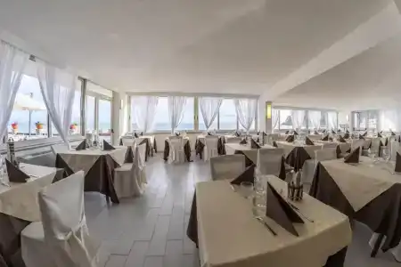 Villaggio Baia D'Ercole - 10