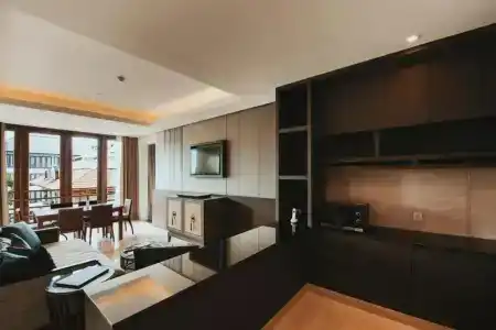The Anvaya Beach Resort Bali - 12
