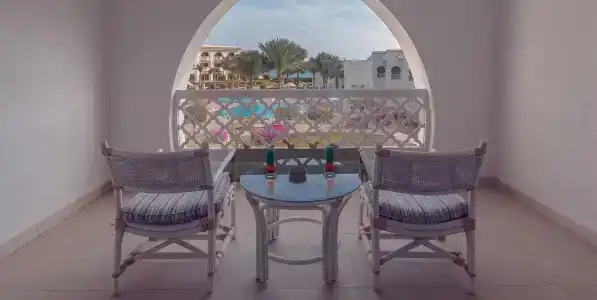 Old Palace Resort Sahl Hasheesh - 66