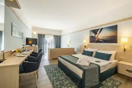 La Blanche Resort & Spa Ultra All Inclusive - 42