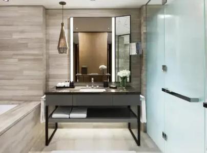 Four Seasons Bengaluru At Embassy One - 69