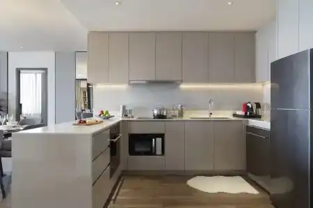 Ascott Embassy Sathorn - 34