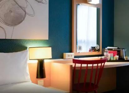 ibis Reims Centre Gare - 12