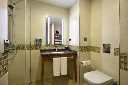 Hampton by Hilton Istanbul Atakoy - 23