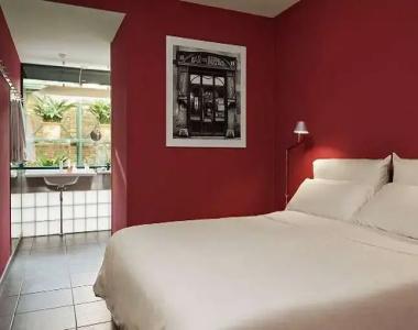 Casa Camper Barcelona - 25