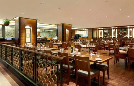Copthorne King's Singapore on Havelock - SG Clean - 24