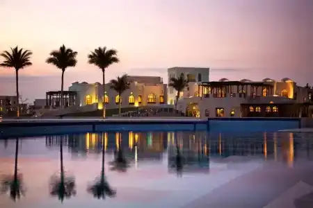 Salalah Rotana - 32