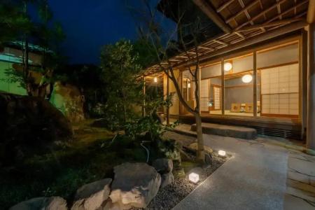 Ryokan Yamazaki - 81