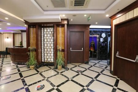 Alpinn Istanbul - 31