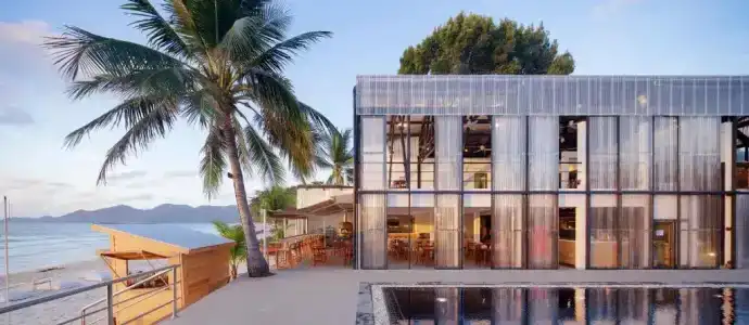 Malibu Koh Samui Resort & Beach Club - Sha Extra Plus - 0