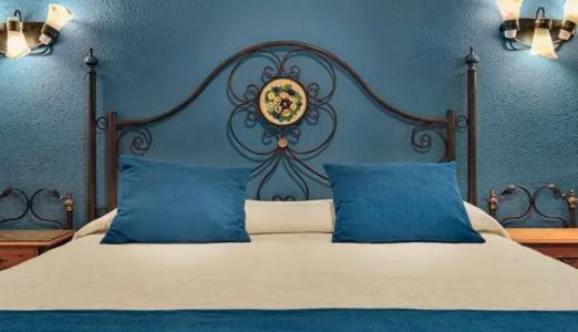 Regency Torviscas and Suites - 64