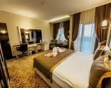 Elegance Resort & Spa Wellness-Aqua - 12