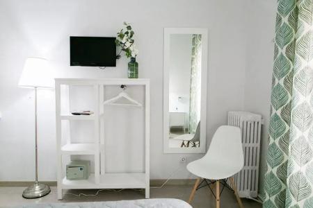 Blanc - 24