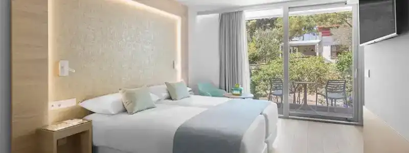 Elba Sunset Mallorca Thalasso Spa - 82