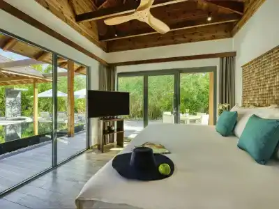 Mӧvenpick Resort Kuredhivaru Maldives - 57