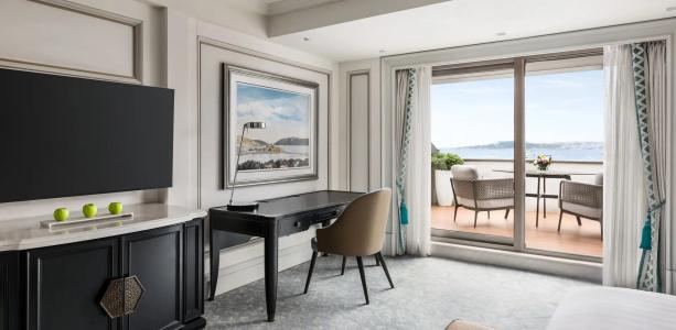Shangri-La Bosphorus, Istanbul - 70